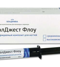 VladMiVa Podoljest - Medium Viscosity Flow/Paste - 8g