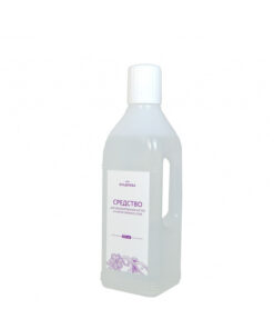 VladMiVa Nail Gel Remover & Degreaser 500ml