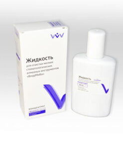 VladMiVa Diamond Tool Cleaning Fluid - 125ml