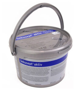 Secusept ACTIVE Disinfectant 1.5 kg