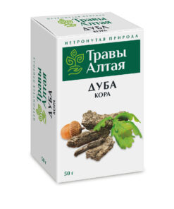 Altai Herbs Dahurian Larch Bark Herbal Tea 50g