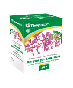 Fireweed (Ivan-chai) Herb, 50g (Lekra-SET)