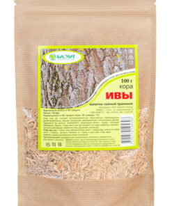 Willow Bark & Grass - Bioliit (100g)