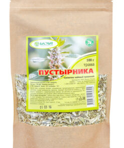 Motherwort Herb, Bioliit, 100g