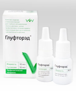 VladMiVa Antiseptic