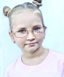 Children's Glasses Frames & Eyeglasses: Hypoallergenic, Teen, School, Round, Square