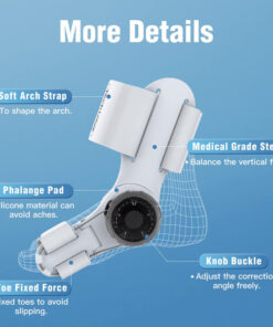 Foot Corrector