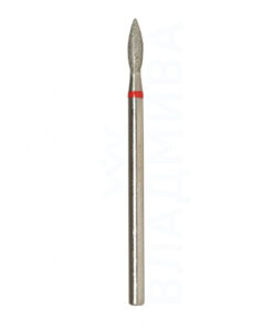 Soft Diamond Flame Bur 023 Belgorod