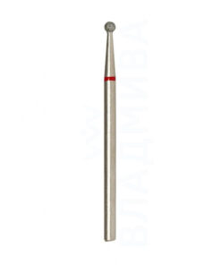 VladMiVa Soft Diamond Ball Bur 023 Belgorod