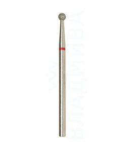 VladMiVa Soft Diamond Ball Bur (Sphere) 027 Belgorod