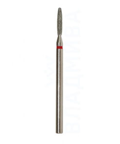 VladMiVa Diamond Flame Bit - Soft Rounded 018 - Belgorod
