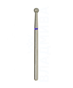 VladMiVa Diamond Bur Ball (Sphere) 029 Medium Belgorod