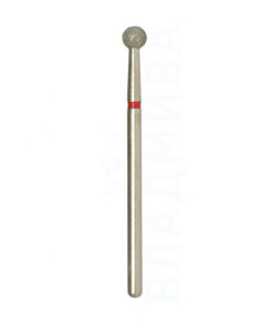 VladMiVa Diamond Burs Soft Ball (Sphere) 040 Belgorod
