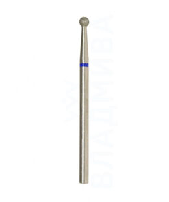 Vladmiwa Diamond Ball Bur 025 Medium Belgorod
