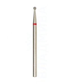 Soft Diamond Ball Bur 018 - Vladmiwa Belgorod