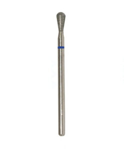 VladMiVa Pear Diamond Burs 033 Medium, Belgorod