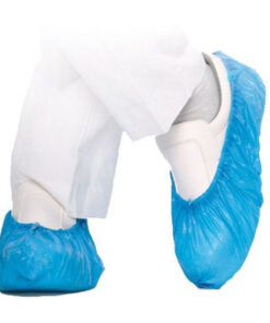 Intek Shoe Covers