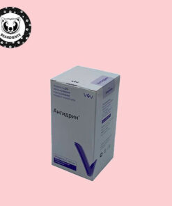 Vladmiva "OEZ" Anhidrin - Tooth Drying & Etching Liquid, 100ml