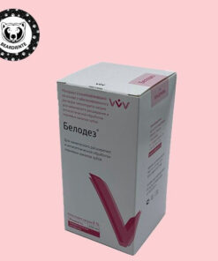 Belodez 3% (250ml) Vladmiva Disinfectant