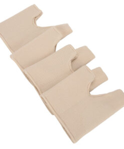 Bunion Corrector with Soft Toe Sleeve (Pair)