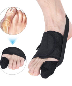 Foot Corrector