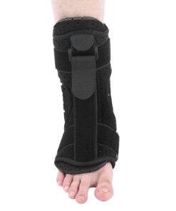 Orthopedic Foot Brace