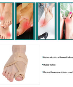 Bursitis Corrector
