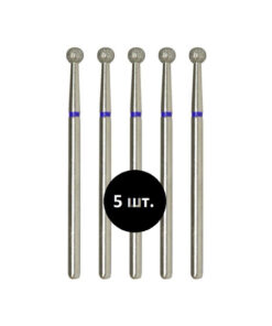 VladMiVa Nail & Pedicure Machine Part 866.104.001.000.033 Ball 033 Blue