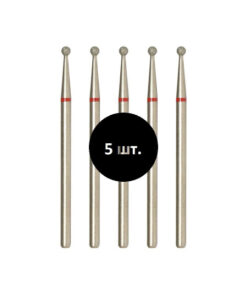 Red Ball Bearing for VladMiVa Nail & Pedicure Machine 856.104.001.000.021