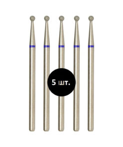 VladMiVa Nail & Pedicure Machine Part 866.104.001.000.021 Blue Ball 021