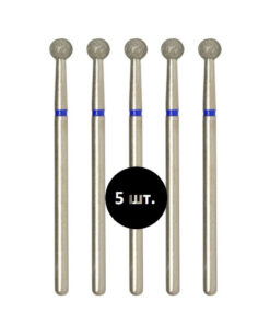 VladMiVa Nail & Pedicure Machine Part 866.104.001.000.040 Blue Sphere 040