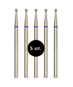 Vladmiwa Nail & Pedicure Machine Part 866.104.001.000.016 Blue Ball 016