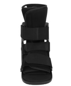 Ultra-Light Walking Boot for Ankle Protection, Foot & Toe Injuries - Size L (44-47)