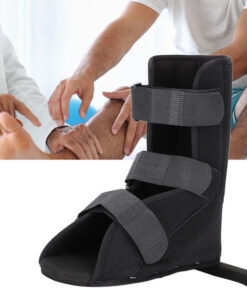 Orthopedic Footwear for Ankles & Feet