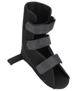 Orthopedic Foot and Ankle Boots