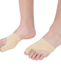 Bunion Corrector: Pain Relief & Alignment
