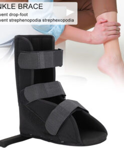 Orthopedic Foot & Ankle Shoes
