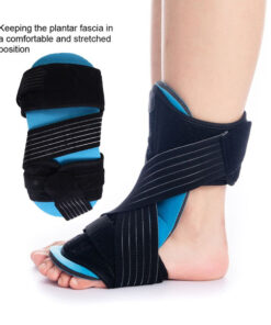 Orthopedic Foot Strap
