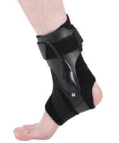 Ankle Straps