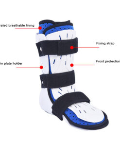Supination Foot Corrector