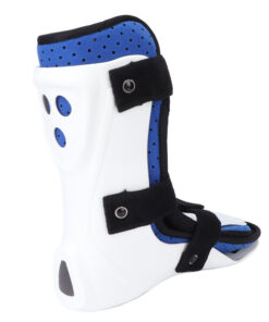 Supination Foot Corrector