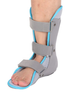Foot Fracture Brace