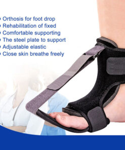Supination Foot Corrector
