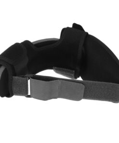 Night Foot Drop Brace & Plantar Fasciitis Splint for Men & Women