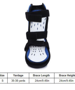 Foot Supination Corrector