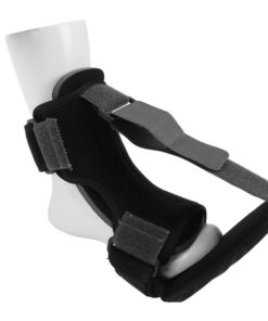 Night Foot Drop Brace for Plantar Fasciitis & Ankle Pain Relief | Men & Women