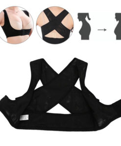 Posture Corrector Belt