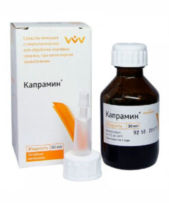 Kapramin (30ml) by VladMiVa