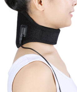 Heated Neck Guard | Adjustable Transfer | 2M USB Cable