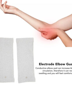 Conductive Elbow Pad